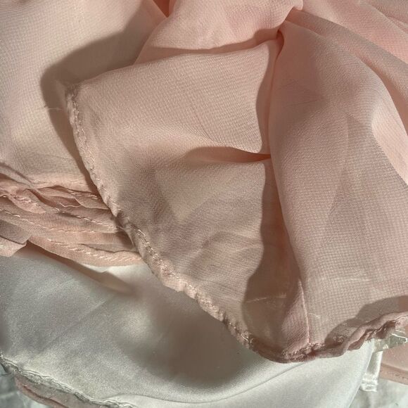 XSCAPE Beaded Maxi Dress Size 6 - Picture 11 of 12